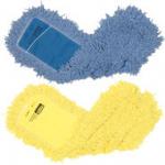 View: J258 Twisted Loop Blend Dust Mop Pack of 12